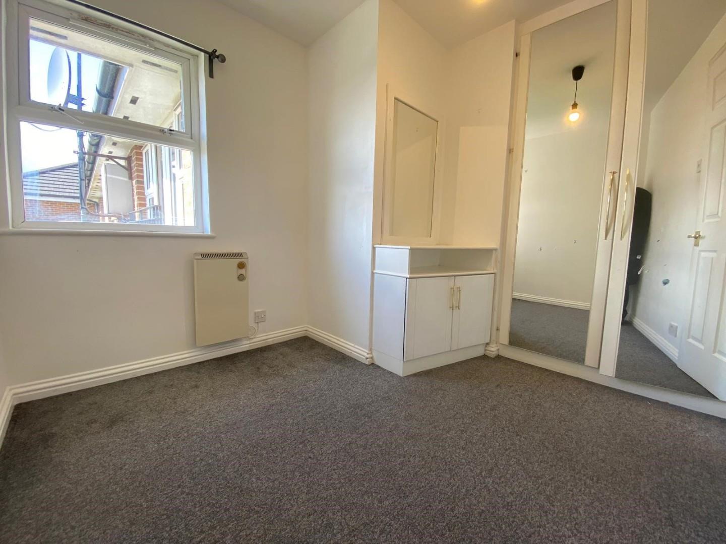 Mardale Court, Page street, Mill Hill